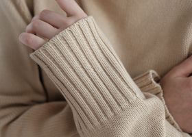 The Quiet Power of Knitwear