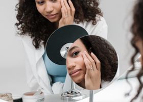 The New Beauty Minimalism