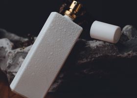 Fragrance Notes from the Archive