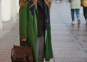 The Return of the Great Coat